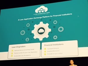 Cloud Lending 