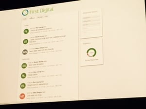Digital Insight