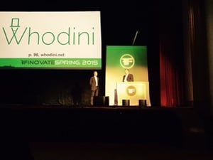 Whodini