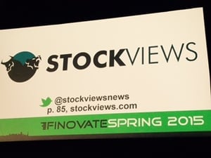 StockViews