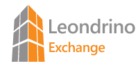 FinovateSpring 2017 Leondrino Exchange