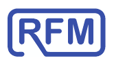 FinovateSpring 2017 RFM