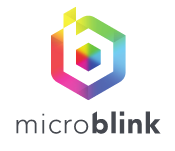 FinovateSpring 2017 MicroBlink