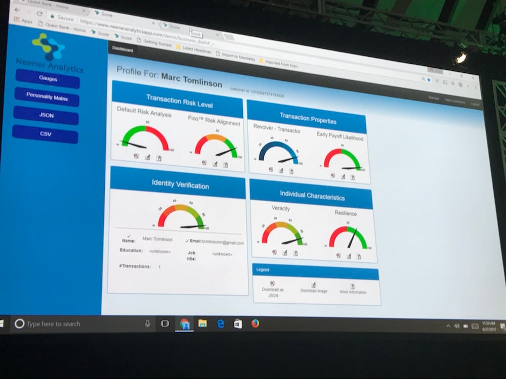 NeenerAnalytics