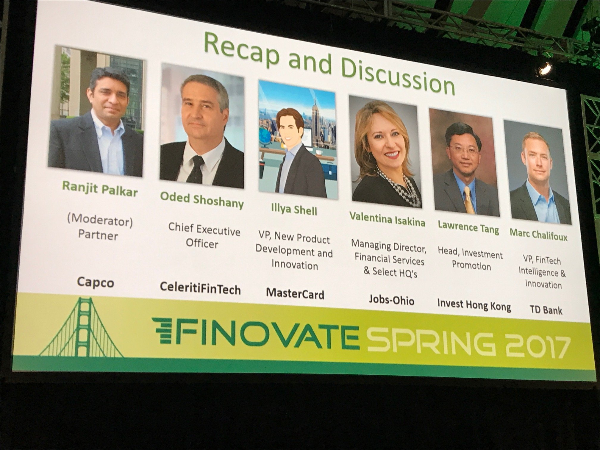 FinovateSpring