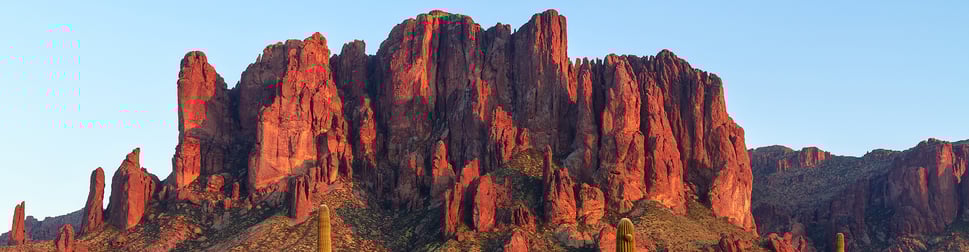 Have You Been to the Super Bowl of Banking?