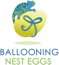 ballooning nest eggs