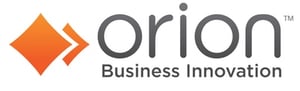 orion business innovation