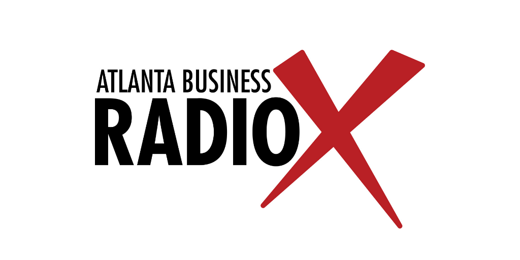 ATL business radio x