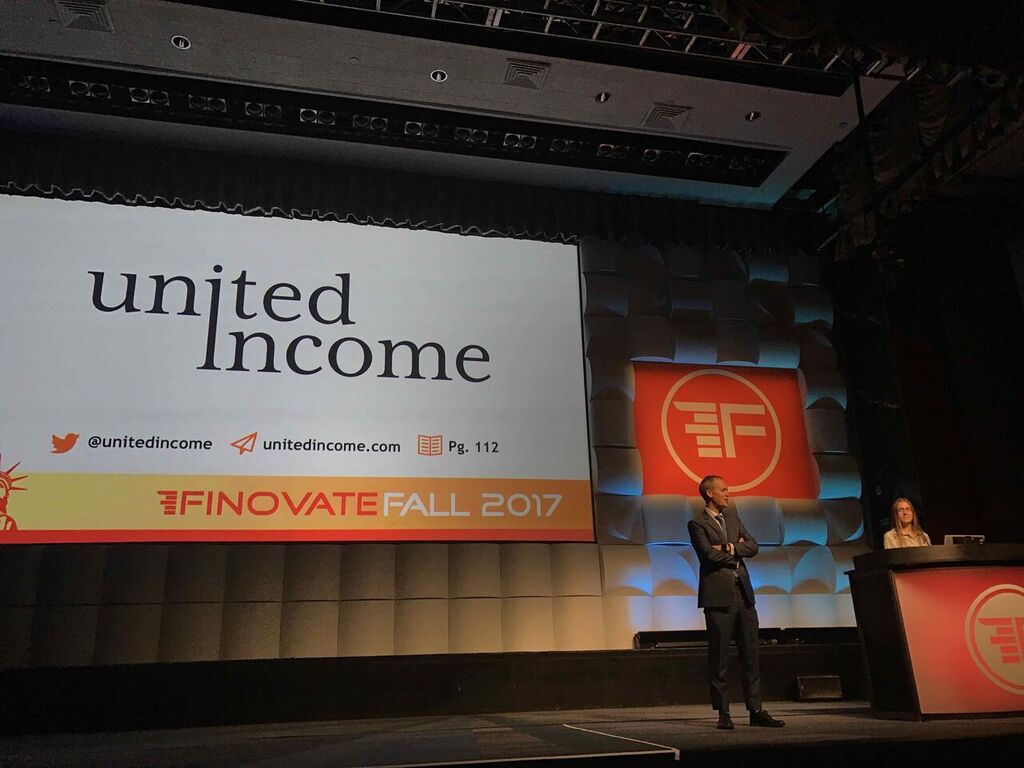 United Income